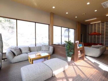 ニュースターホテル山中湖