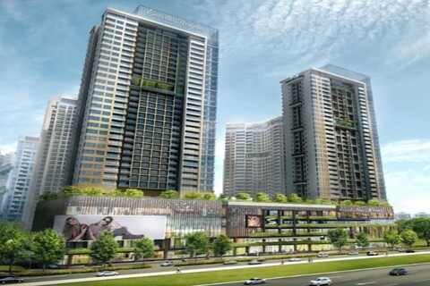 클럭스테이 에스텔라 하이트 플레이스 휴가용 주택