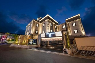 BYAKKA 粋 & 別邸 -Adult Only-