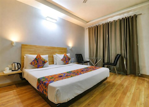 퍼스트 바이 JPM