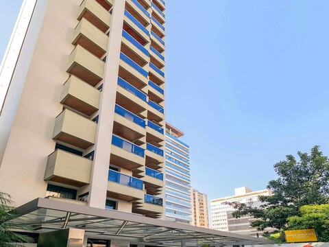 머큐어 상파울루 팜플로나 호텔