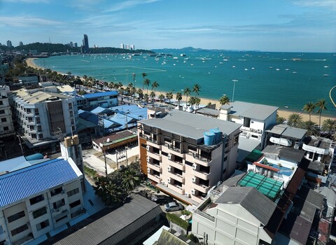 더 위크엔드 파타야