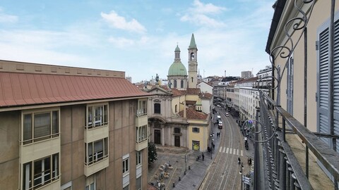 이탈리안웨이 컴포트, 토리노 57 A