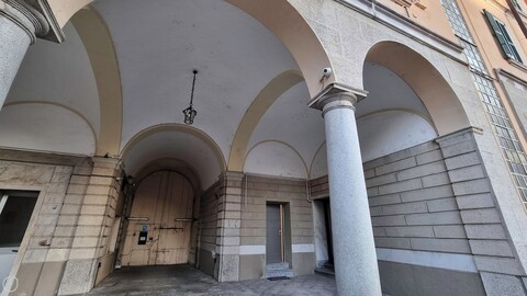 이탈리안웨이 컴포트, 토르토나 8