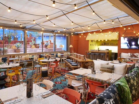 마마 쉘터 마르세이유