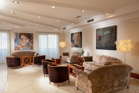 베스트 웨스턴 호텔 비테르보