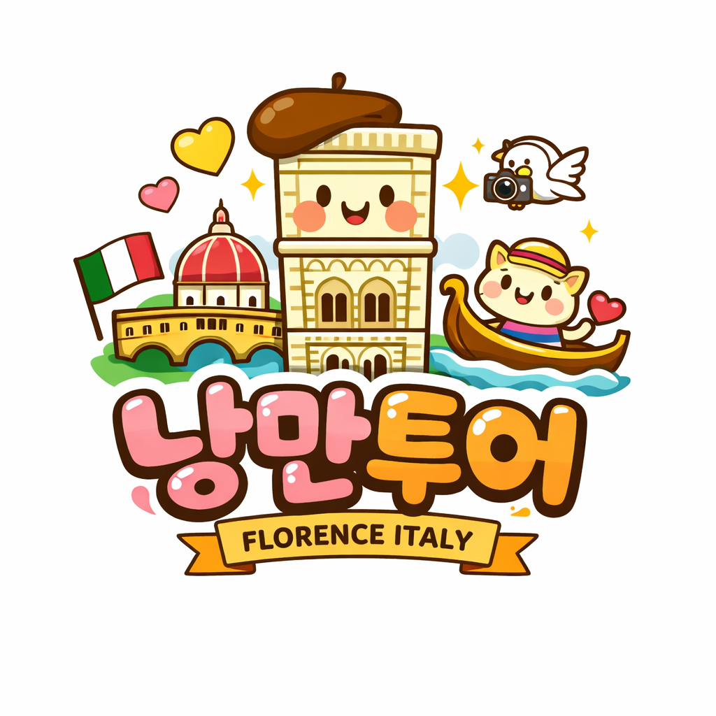 현)낭만투어 [구 마피아투어]