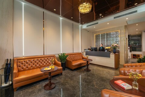 소라 호텔 하노이