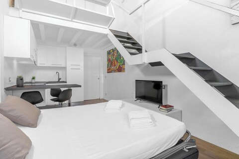 카사 다 스위트