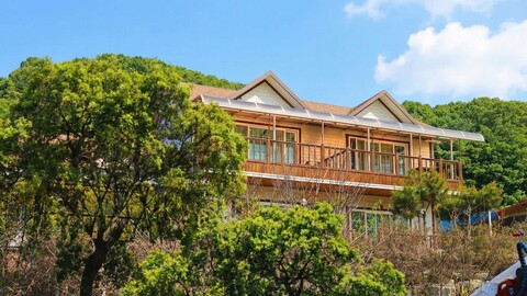 화천 터키벨리 펜션