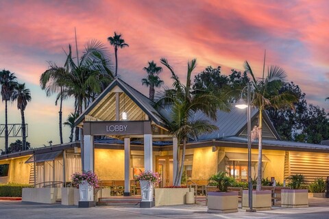 베스트 웨스턴 세븐 시즈