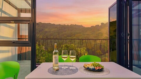 가평 콜린스파 펜션