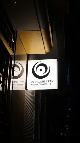 27 Homestay