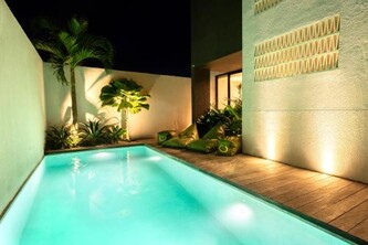 Hanupis Canggu Apartment Villa