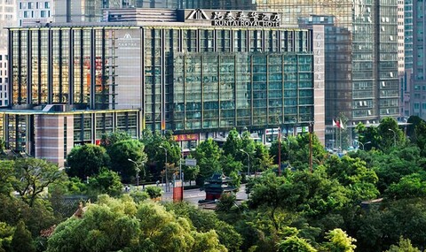 쿤타이 로얄 호텔