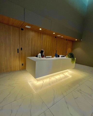 아파르타멘토스 프라임 - 오스카 프레이레 근처