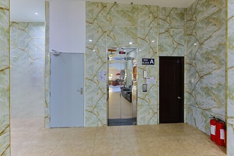 해피 라이트 센트럴 나트랑