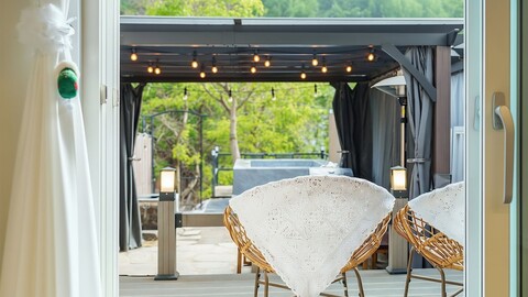 양평 자연을담은집 독채 펜션