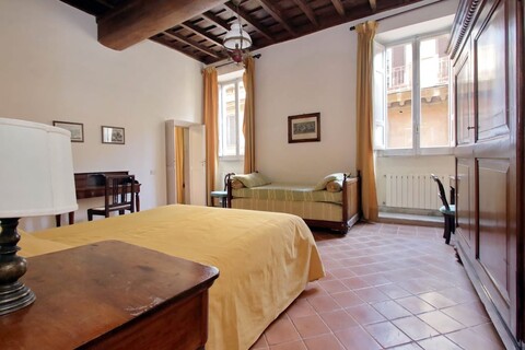 카르타리 디럭스 아파트먼트