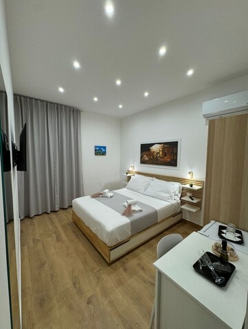 B&B 센트럴 스테이션