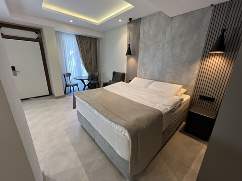 보드룸의 아르카디아