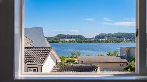 강릉 경포 라끄블랑 펜션