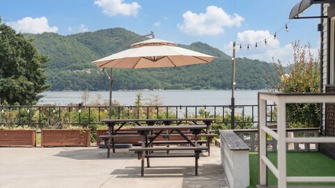 남해 숨쉼 독채 펜션