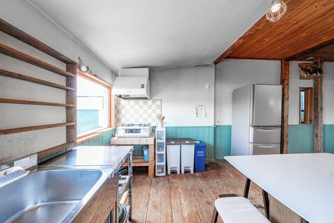 피스 가든 후라노