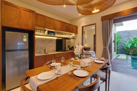 빌라 퀘노, 누사 두아