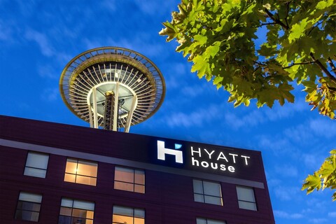 하얏트 하우스 시애틀/다운타운