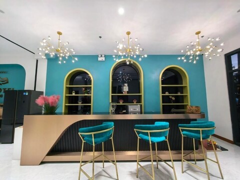 르 부티크 호텔 푸꾸옥