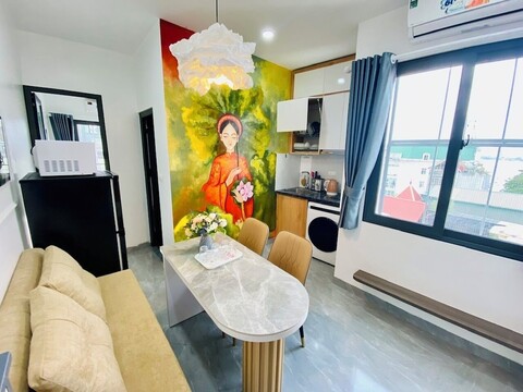 릴로스 홈스테이