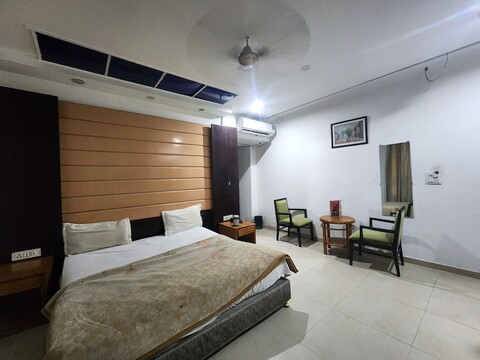 호텔 플로렌스 레거시