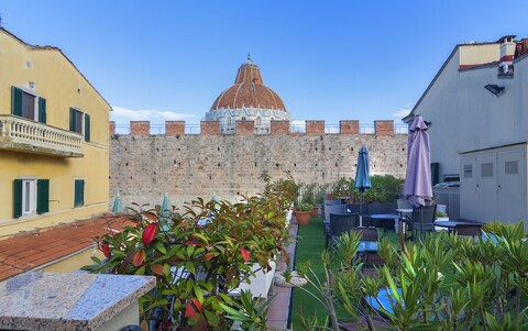 호텔 일 쟈르디노