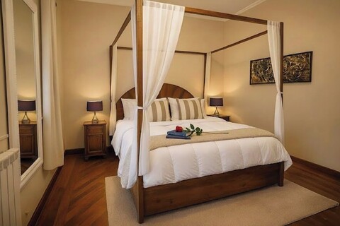 나보나 아파트먼트