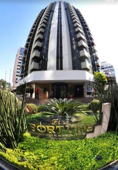 Flat Fortune Jardins