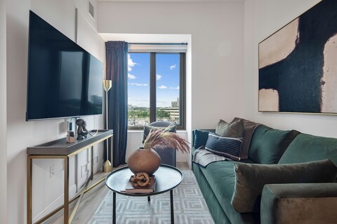 럭셔리 아파트먼트 바이 하이아투스 보스턴 - 케임브리지