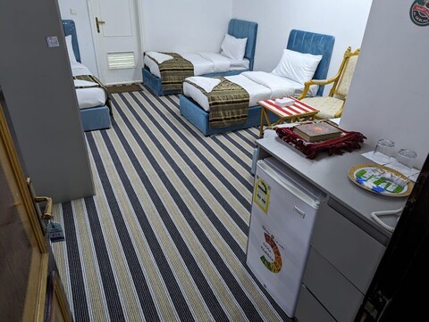 호텔 타우히드 알 아살라