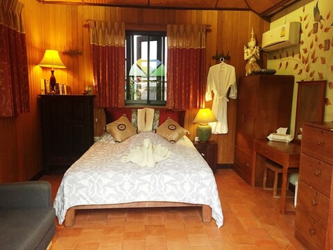 샨티 로지 방콕