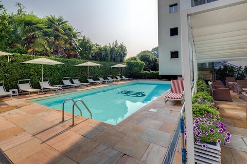 제트 호텔, 슈어 호텔 콜렉션 바이 베스트 웨스턴