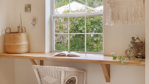 강화 더하루스테이 펜션