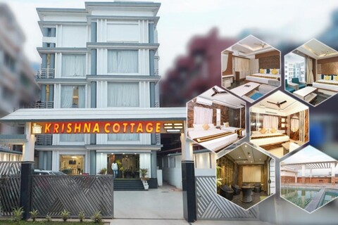 Krishna Cottage