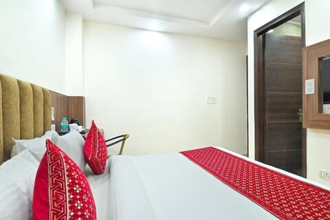 고브라보 노바 파하르간지 뉴델리