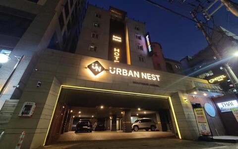 선릉 어반네스트