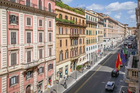 호텔 세인트 모리츠