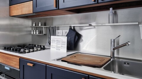 이탈리안웨이 컴포트 - 토리노 48