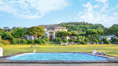 태안 리멤버 애견동반 펜션 (Taean Remember Pension)