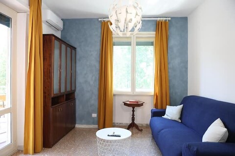 로마 피녜토 아파트 (테라스)