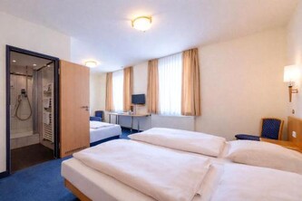 Hotel Wendelstein München City