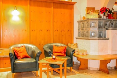 호텔 골데네스 파스